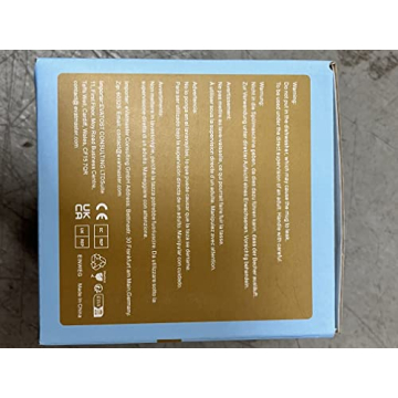 Charming Binoster Bear Double Wall Glass Mugs for Gifting