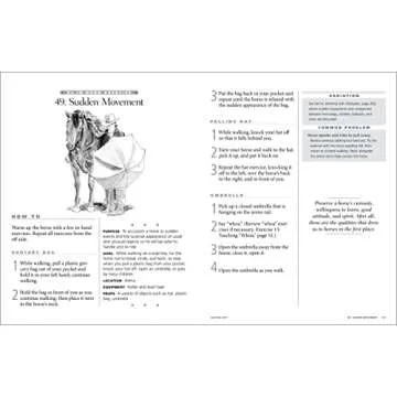 101 Ground Training Exercises for Every Horse & Handler (Read & Ride)