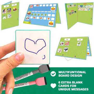 QUOKKA 145 Reward Chore Chart for Multiple Kids - Behavior Routine Toy for Autistic Children Age 5-7 ADHD Tools -Visual Schedule for Toddler 3-5 at Home - Responsibility Board Autism Learning Material