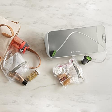 FoodSaver VS2150 Vacuum Sealer - Keep Food Fresh Longer