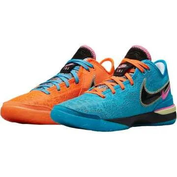 Nike LeBron 20 XX Multi-Color Men's Basketball Shoes
