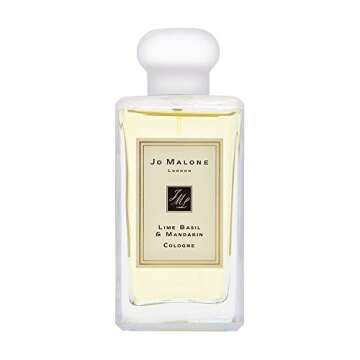 Jo Malone Lime Basil Mandarin Cologne Spray 3.4 oz