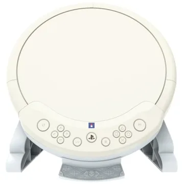 HORI Taiko No Tatsujin Drum Controller for PS5, PS4, PC