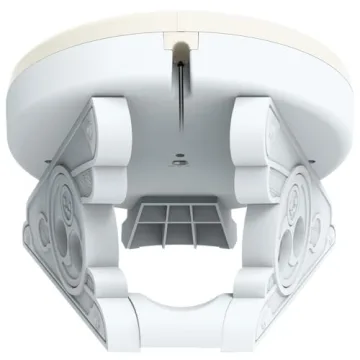 HORI Taiko No Tatsujin Drum Controller for PS5, PS4, PC