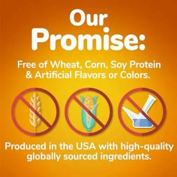 Fruitables Pumpkin Digestive Supplement for Pets – 15 Ounces