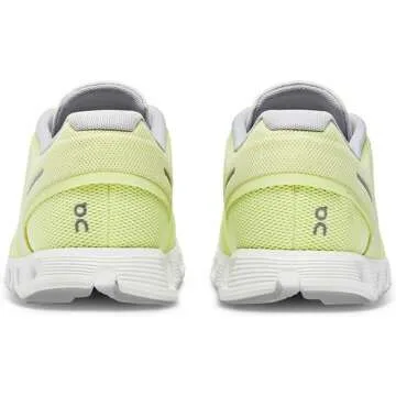 ON Women's Cloud 5 Sneakers - Ultimate Comfort Shoes