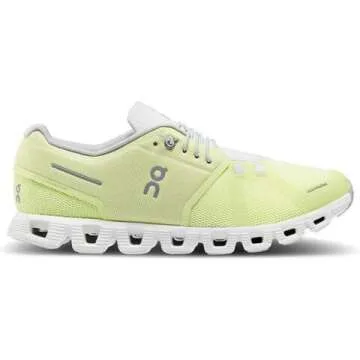 ON Women's Cloud 5 Sneakers - Ultimate Comfort Shoes