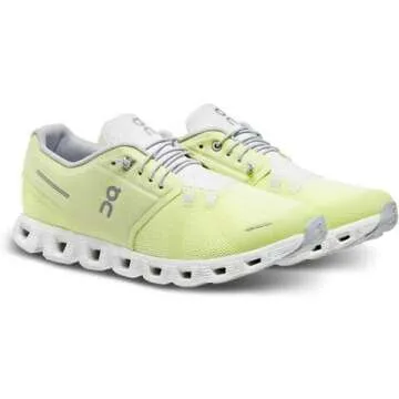 ON Women's Cloud 5 Sneakers - Ultimate Comfort Shoes