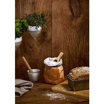Vinyl Photography Backdrop 3-Pack for Product, Flat Lay & Food Photography - Arctic Marble, Warm Oak & Weatherboard - 2 x 3ft / 60 x 90cm