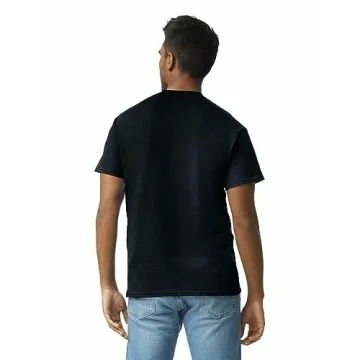 Gildan Ultra Cotton T-Shirt Multipack for Comfort and Style