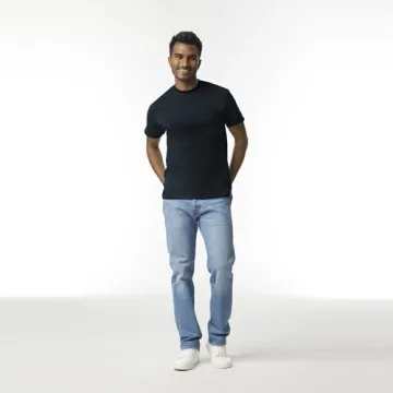 Gildan Ultra Cotton T-Shirt Multipack for Comfort and Style