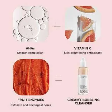 Alpyn Starter Skincare Set: Eye Balm, Cleanser & Moisturizer