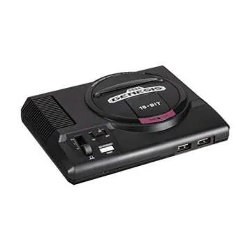 Sega Genesis Mini - Genesis