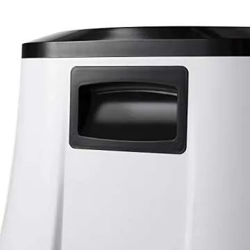 Saloniture Paraffin Bath Spa - Portable Electric Wax Warmer Machine for Hands and Feet