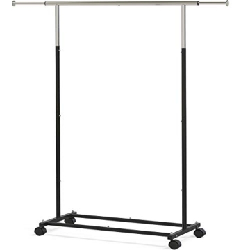 Simple Houseware Garment Rack for All Your Needs