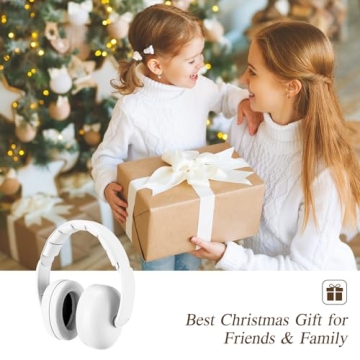 ProCase Baby Ear Muffs Noise Protection for Infants