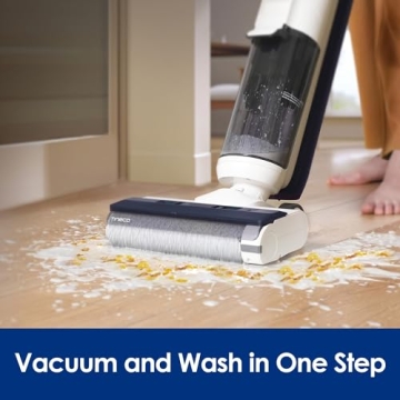 Tineco iFLOOR 5 Breeze Complete Vacuum and Mop