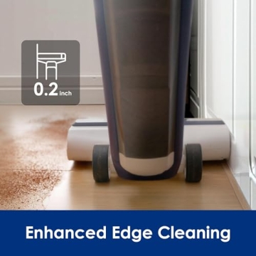 Tineco iFLOOR 5 Breeze Complete Vacuum and Mop