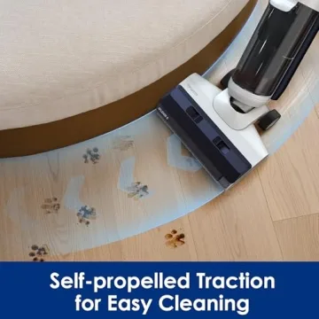 Tineco iFLOOR 5 Breeze Complete Vacuum and Mop