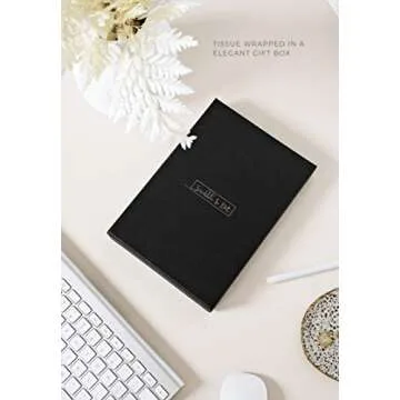 Scribble & Dot® Wellness Planners - Designed using Positive Psychology to Help you Mindfully Plan and Schedule Your Day. Goal planner, Productivity & Wellness Journal. Day per 2-page - 3 months