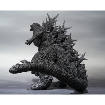 TAMASHII NATIONS Godzilla 2023 Minus Color Ver Action Figure