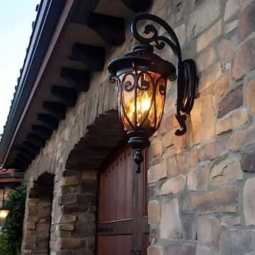 LED Flame Light Bulbs - Flickering & Energy Efficient