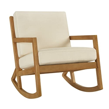 Stone & Beam Stylish Rocking Chair for Any Room