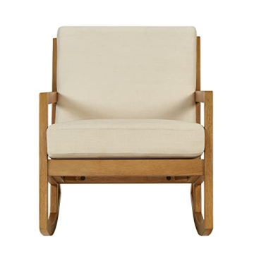 Stone & Beam Stylish Rocking Chair for Any Room