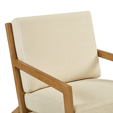 Stone & Beam Stylish Rocking Chair for Any Room