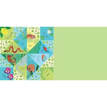 Fortune Tellers to Fold (Tear-off Pads)