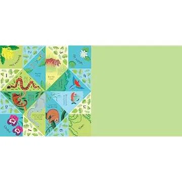 Fortune Tellers to Fold (Tear-off Pads)