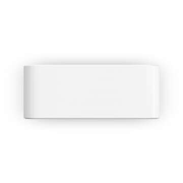 Sonos Sub - White - Wireless Subwoofer