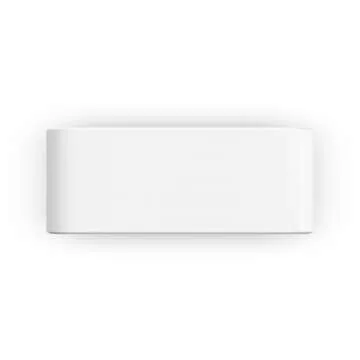 Sonos Sub - White - Wireless Subwoofer
