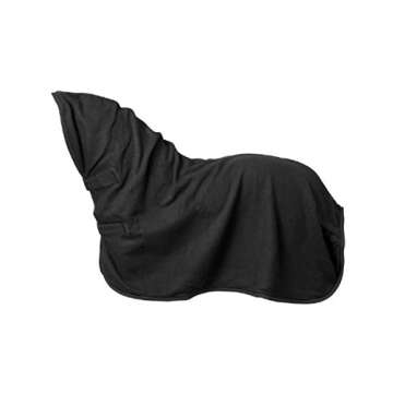 Tough 1 Softfleece Miniature Contour Cooler, Black, Medium