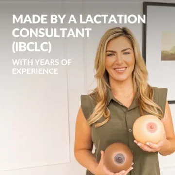 Holistic Lactation Advanced Formula | Boost Milk Supply