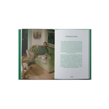 Flamingo Estate Guide to Becoming Alive Inspirational Book