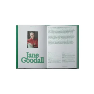 Flamingo Estate Guide to Becoming Alive Inspirational Book