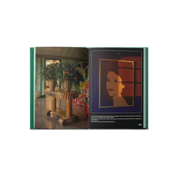 Flamingo Estate Guide to Becoming Alive Inspirational Book