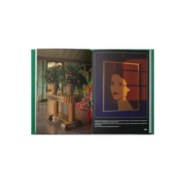 Flamingo Estate Guide to Becoming Alive Inspirational Book