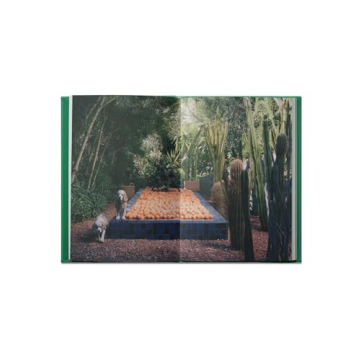 Flamingo Estate Guide to Becoming Alive Inspirational Book