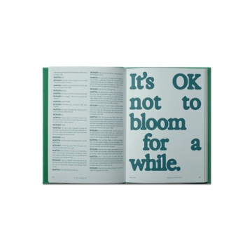 Flamingo Estate Guide to Becoming Alive Inspirational Book