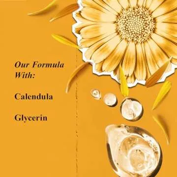 Kiehl's Deep Cleansing Face Wash for Soft, Hydrated Skin