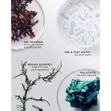 Noble Panacea Radiant Resilience Moisturizer 30 Dose