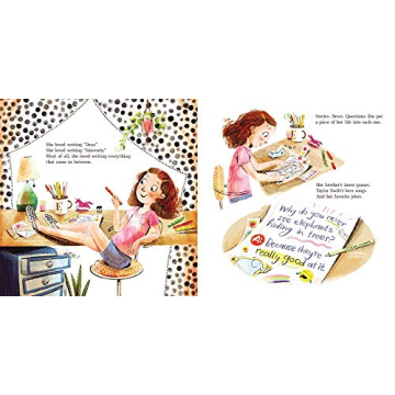 Sincerely, Emerson - A Heartfelt Children's Book on Kindness