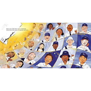 Sincerely, Emerson - A Heartfelt Children's Book on Kindness