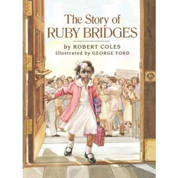 The Story of Ruby Bridges