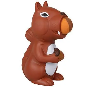 Hog Wild Squirrel Popper Toy - Launch Foam Balls 20 Feet