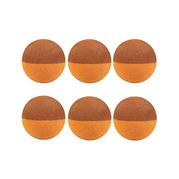 Hog Wild Squirrel Popper Toy - Launch Foam Balls 20 Feet