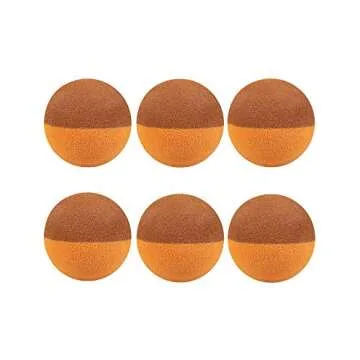 Hog Wild Squirrel Popper Toy - Launch Foam Balls 20 Feet