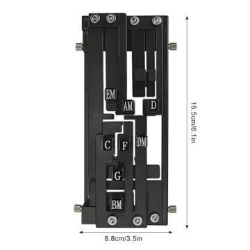 FormiPow Guitar Chord Presser for Beginners Tool
